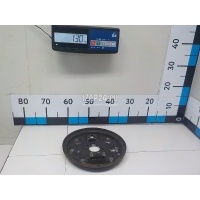 Щит опорный задний правый VAG A2 [8Z0] (2000 - 2005) 6Q0609426