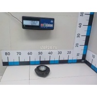 Опора переднего амортизатора верхняя VAG A2 [8Z0] (2000 - 2005) 6N0412331E