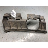 Кронштейн крепления бампера переднего Volkswagen Golf 4 2002 1J0807724B