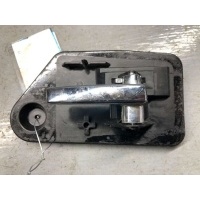 Ручка внутренняя задняя левая Opel Omega B 2003 24427638