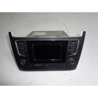 В поло v 6c радио дисплей 6c0035885a