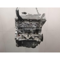 Двигатель Renault Arkana 2019 100017441R