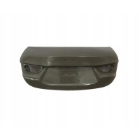 Mazda 6 gj 11.12 - 12.14 крышка багажника задняя крышка багажника ghy05261x