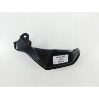 Kawasaki klx 230 23r . handbar левый крышка dłoni