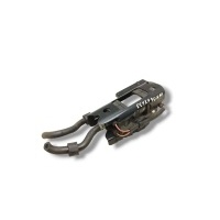 топливный насос (магистральный) Volkswagen Passat B6 2009 1K0906089A,5N0906129B