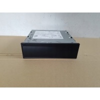 Volkswagen считыватель блок карт mib3 mqb 3g5035820d
