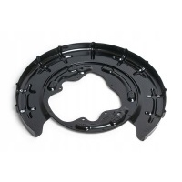 Крышка щит мм) hyundai kia 582521h000