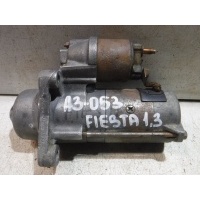 Стартер Ford Fiesta Mk4 (1995—1999) 1999 1416207