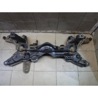 Балка подмоторная Ford Fiesta Mk4 (1995—1999) 1999 4492403