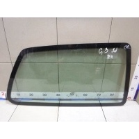 Стекло кузовное глухое правое Volkswagen Golf Mk3 (1991—2000) 1994 1H6845042