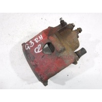 Суппорт тормозной передний правый Volkswagen Golf Mk3 (1991—2000) 1994 1H0615124A
