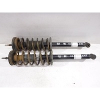 Амортизаторы задние к-кт Volkswagen Golf Mk3 (1991—2000) 1994 1H0513031