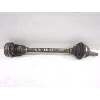Полуось передняя левая Volkswagen Golf Mk3 (1991—2000) 1994 1H0407449X