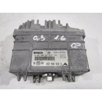 Блок управления двигателем Volkswagen Golf Mk3 (1991—2000) 1994 032906026G