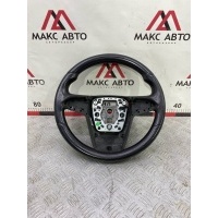 Б/У руль (рулевое колесо) Opel Insignia 35 2009 13316547, <strong>-Б/У Детали сняты с АВТОМОБИЛЯ</strong>