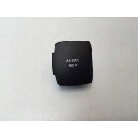 Форд kuga iii mk3 разъем питания 230v 150w kj7t - 19g247 - ba