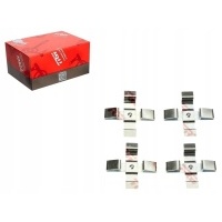Комплект монтажный тормозной trw lx0625 1091899 794718