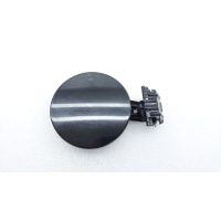 Лючок топливного бака Toyota Auris ZRE151 2007 7735012480