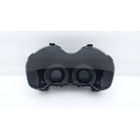 Панель приборов Toyota Auris ZRE151 2007 8380002L92