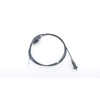 Трос лючка топливного бака Toyota Auris ZRE151 2007 7703512440