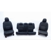 Сиденья Toyota Auris ZRE151 2007 7107102A30B3