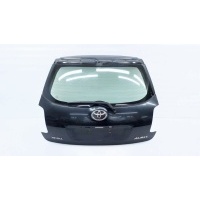 Дверь багажника Toyota Auris ZRE151 2007 6700502110, 6810502130, 8513002030, 8524102040, 67005-02110-TK