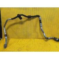 Трубка кондиционера VOLKSWAGEN TOUAREG 7L 2008 7L6820017B, 7L6820017D
