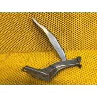 Петля капота левая Peugeot 308 ХЭТЧБЕК 2012 9656739680G, 7912C8