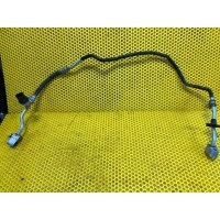 Трубка кондиционера VOLKSWAGEN TOUAREG 7L 2008 7L6820741F, 7L6820741D