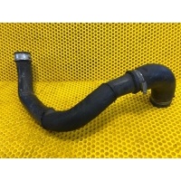 Патрубок радиатора Mercedes GL500 X164 2008 A1645010682