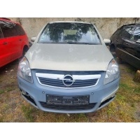 Порог левый Opel Zafira B 2007