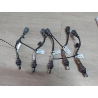 toyota auris i ii corolla e15 e18 лямбда зонд 1 , 33 vvti 89465 - 12a50