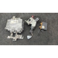 Комплект стартовый volkswagen поло iii 1.4 8v 030906027aa