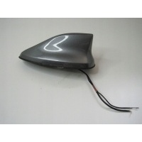 Блок антенна крыши акула nissan x - trail 282086fp0b