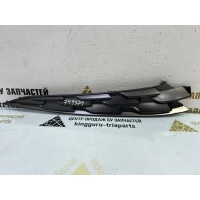 Молдинг бампера KIA K5 3 DL3 2020-2022 863B5L2000