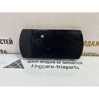 Заглушка бампера Hyundai Staria US4 2021-2023 86381CG600EB