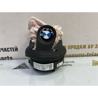 Подушка безопасности в руль BMW 3 G20 2018-2022 32305A250D5