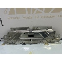 Кронштейн передней панели BMW 3 G20 2018-2022 51647422287