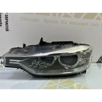 Фара ксеноновая BMW 3 F30 до Рестайлинг 2011-2016 63117259525