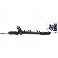 Рулевая рейка opel vectra c 02 - 09 signum 03 - 08