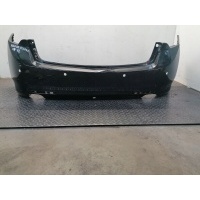 Honda accord 08 - 12 бампер задняя 71501 - tl0 - zz00