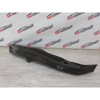 Пыльник крыла Skoda Octavia A7 2014 5E0864236