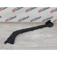 Направляющая бампера Skoda Octavia A7 2014 5E5807394