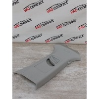 Обшивка средней стойки Skoda Octavia A7 2014 5E0867244, 5E0867294, 5E0867243A, 5E0867244A