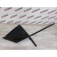 Форточка двери Skoda Octavia A7 2014 5E5845213, 5E5845214