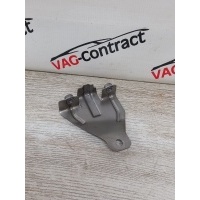 Кронштейн подушки безопасности Skoda Octavia A7 2014 5E0880196