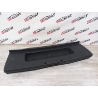Обшивка багажника Skoda Octavia A7 2014 5E5863459