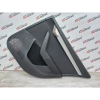 Обшивка боковой двери Skoda Octavia A7 2014 5E5867212, 5E0035411B