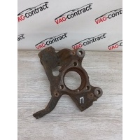 Кулак поворотный Skoda Octavia A7 2014 5Q0407256Q, 5Q0407256K