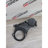 Кожух ремня ГРМ Skoda Octavia A7 2014 04C109175D